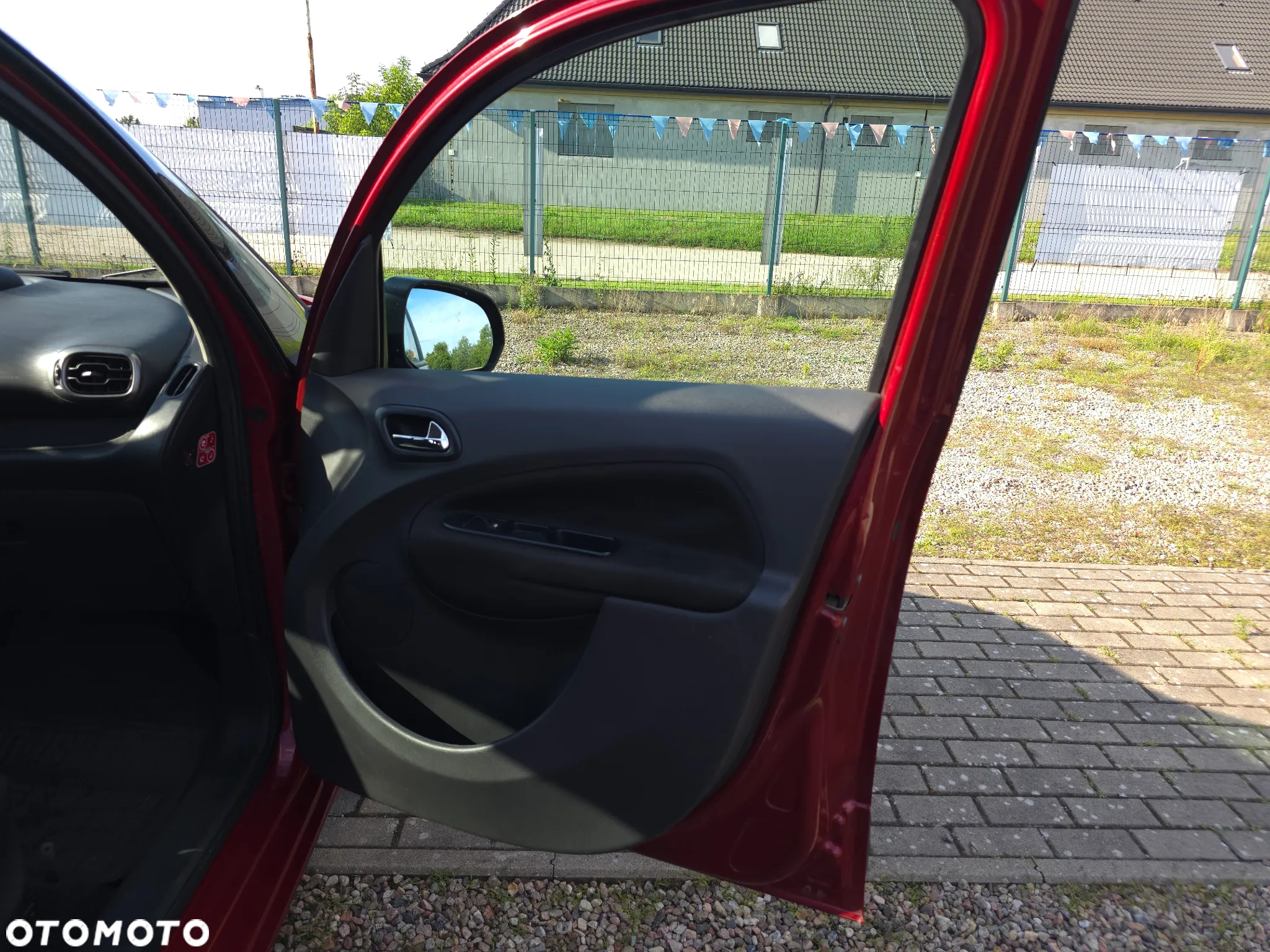 Citroën C3 Picasso 1.4i Seduction - 12