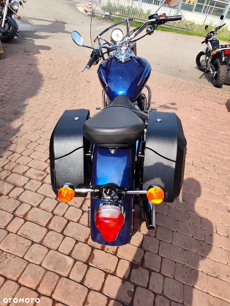 Triumph America - 10