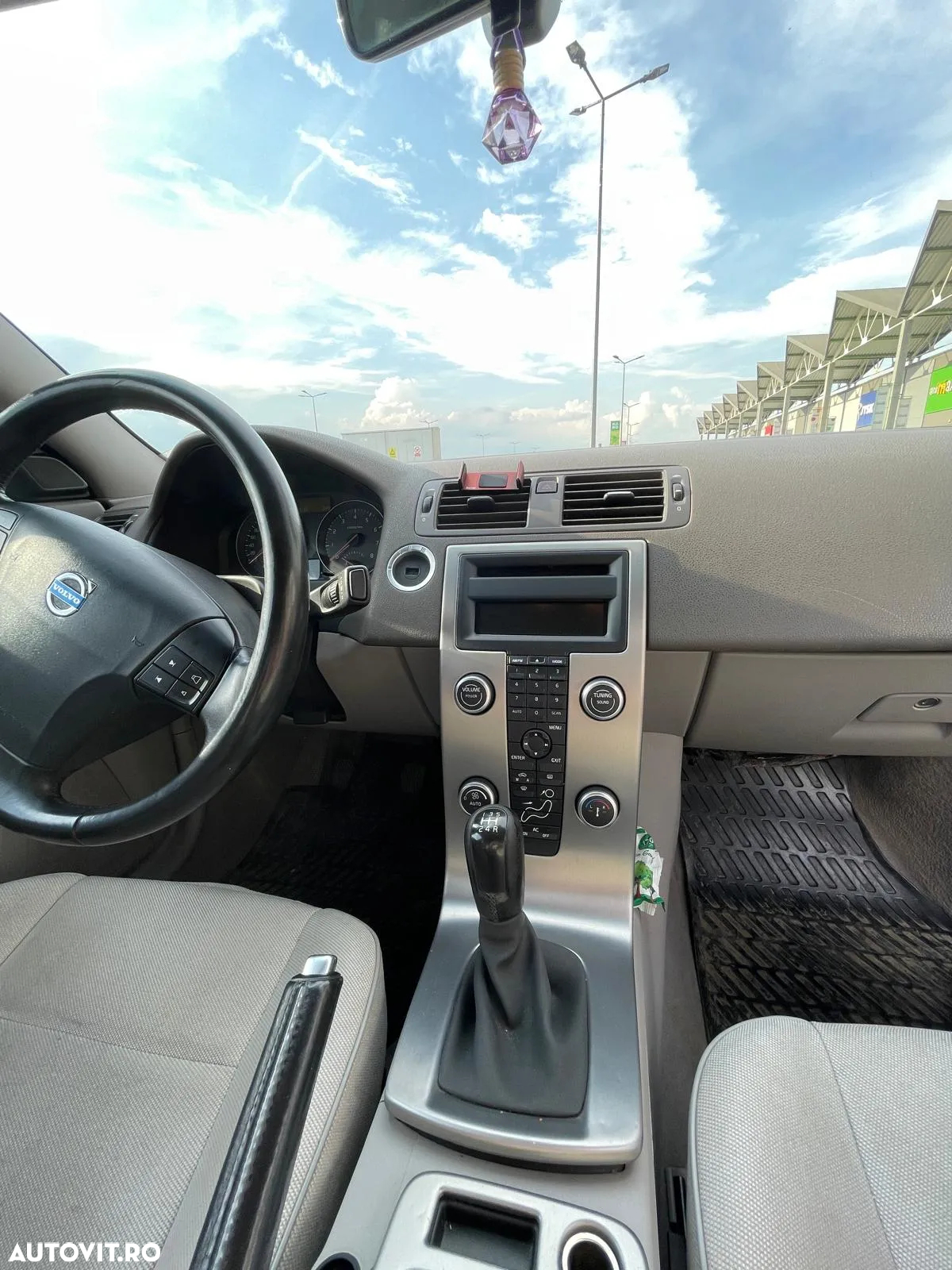 Volvo S40 - 9
