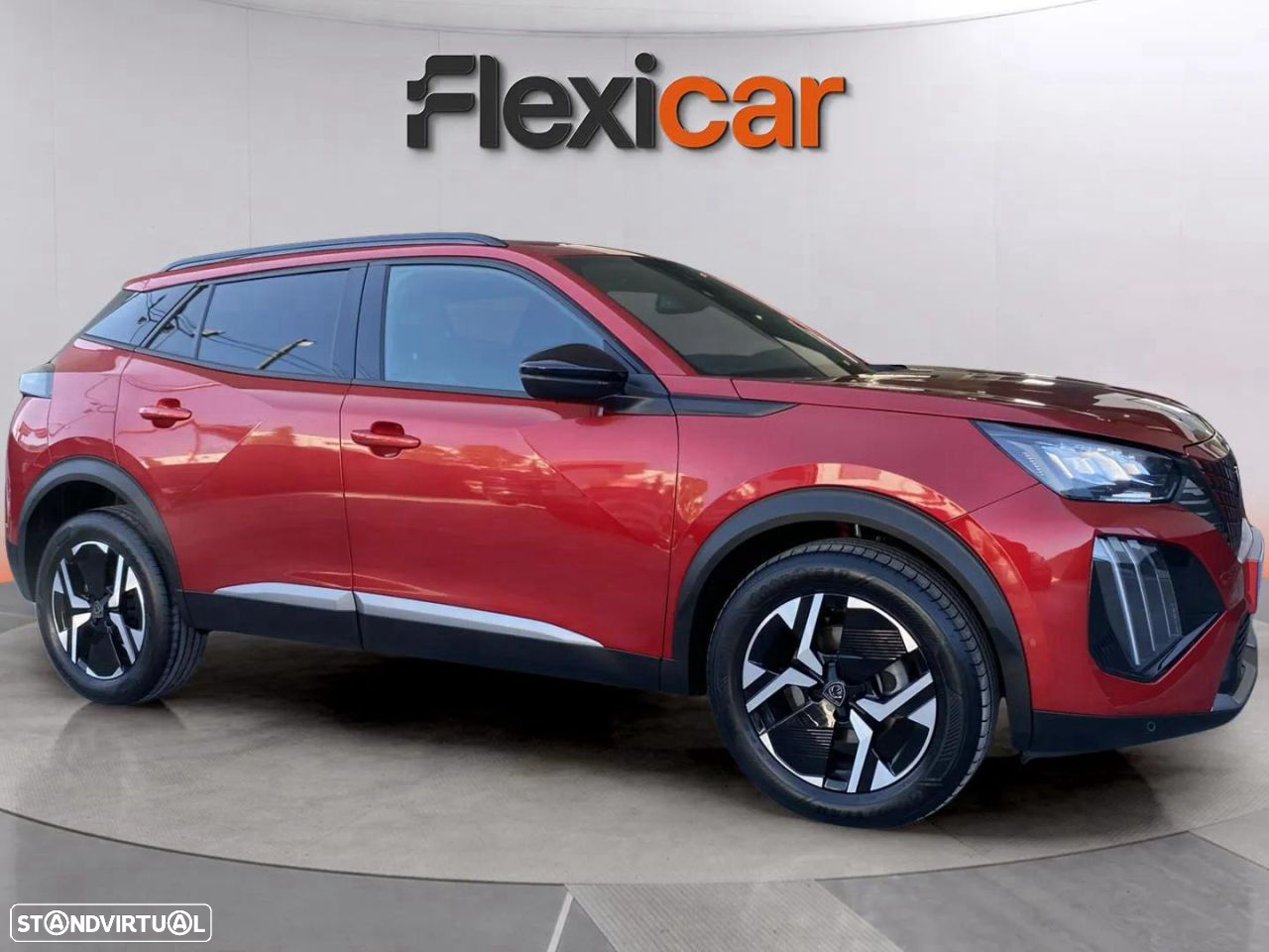 Peugeot 2008 1.2 PureTech Allure - 2