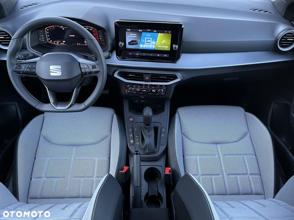 Seat Arona - 36