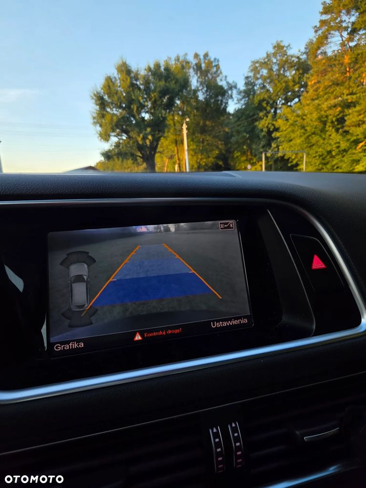 Audi SQ5 3.0 TDI Quattro Tiptronic - 24