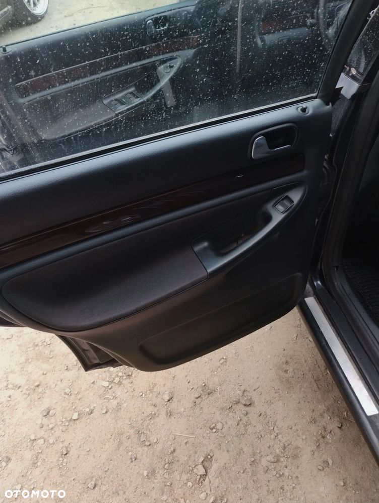 Audi A4 Avant 1.9 TDI - 12