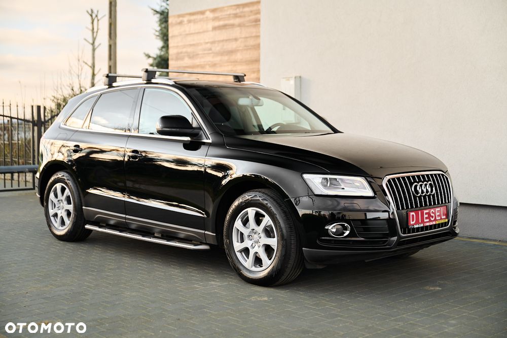 Audi Q5 2.0 TDI - 19