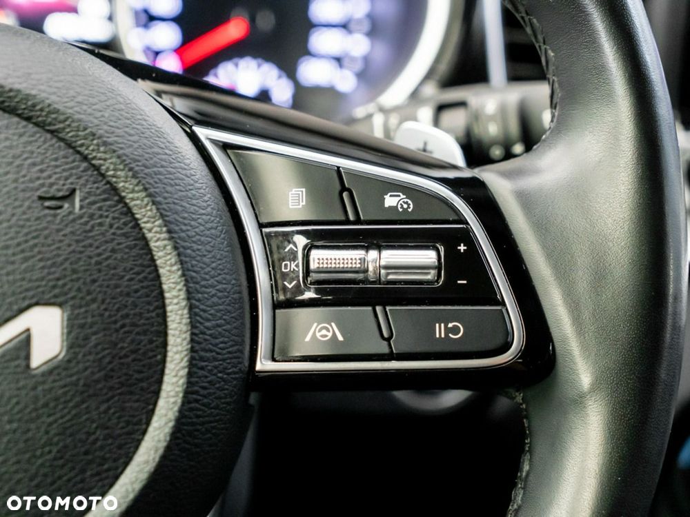 Kia Ceed 1.5 T-GDI Tribute DCT - 27