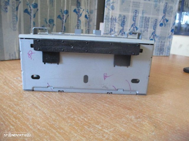 Radios AM5T18C815PE FORD FIESTA 2013 ORIGINAL RADIO AHU - 7