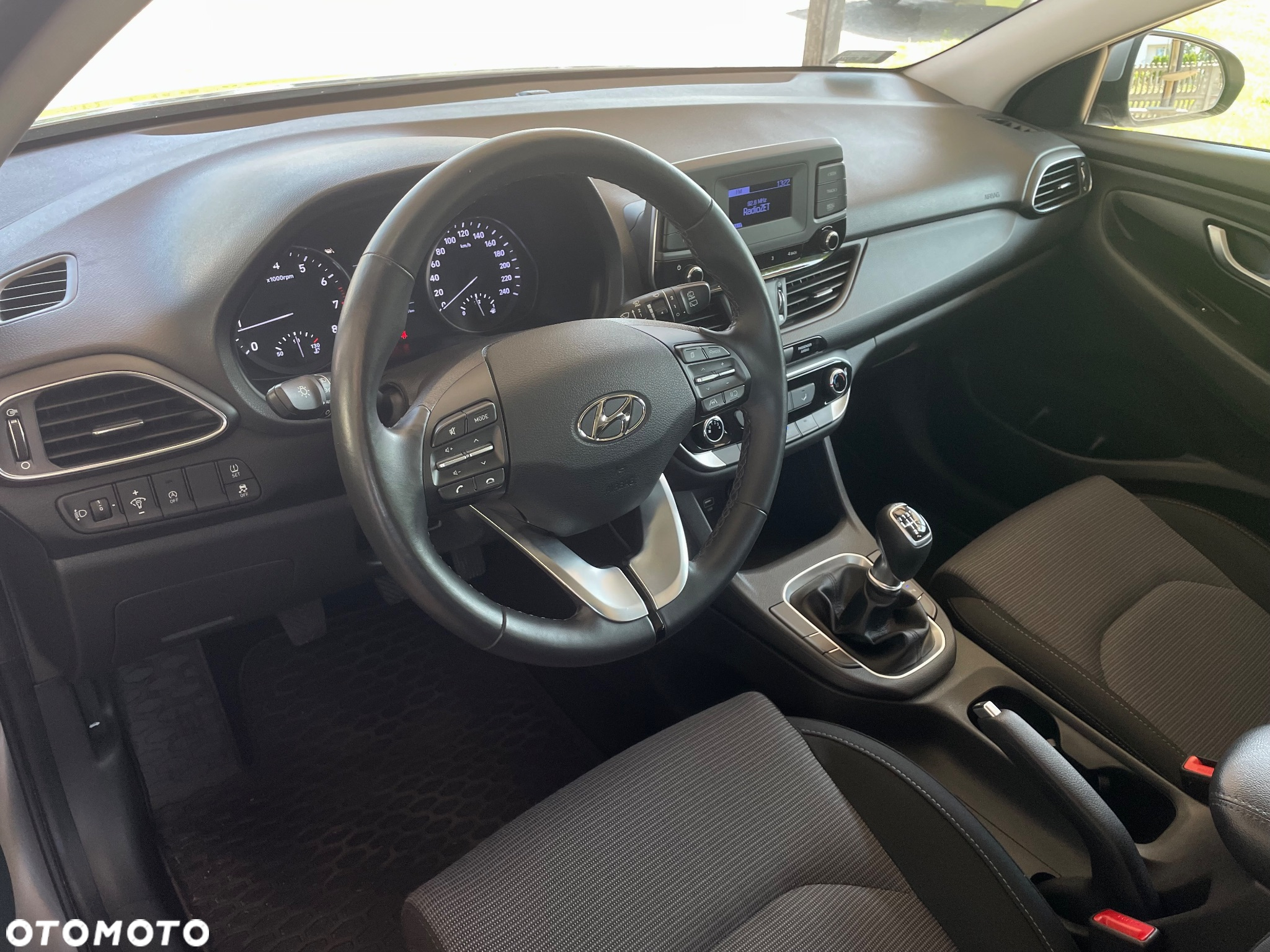 Hyundai i30 1.5 DPI Classic + - 7