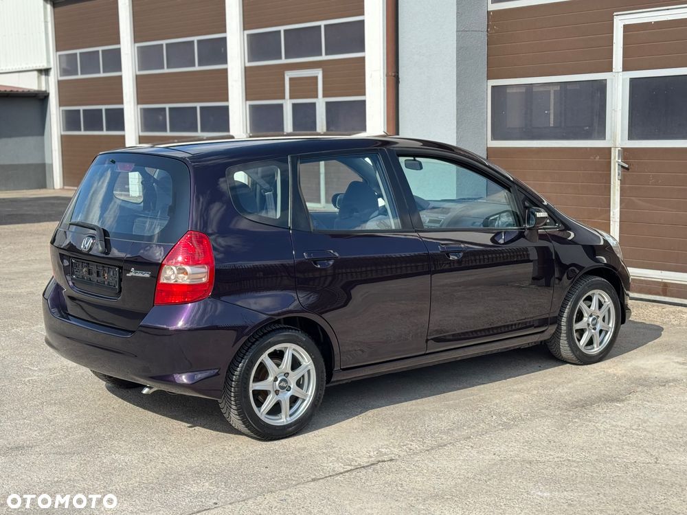 Honda Jazz 1.2 i-VTEC S - 13
