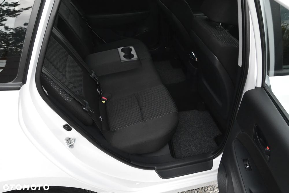 Hyundai i30 1.6 CRDi Classic + EU5 - 22