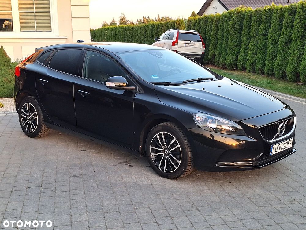 Volvo V40 D2 - 6