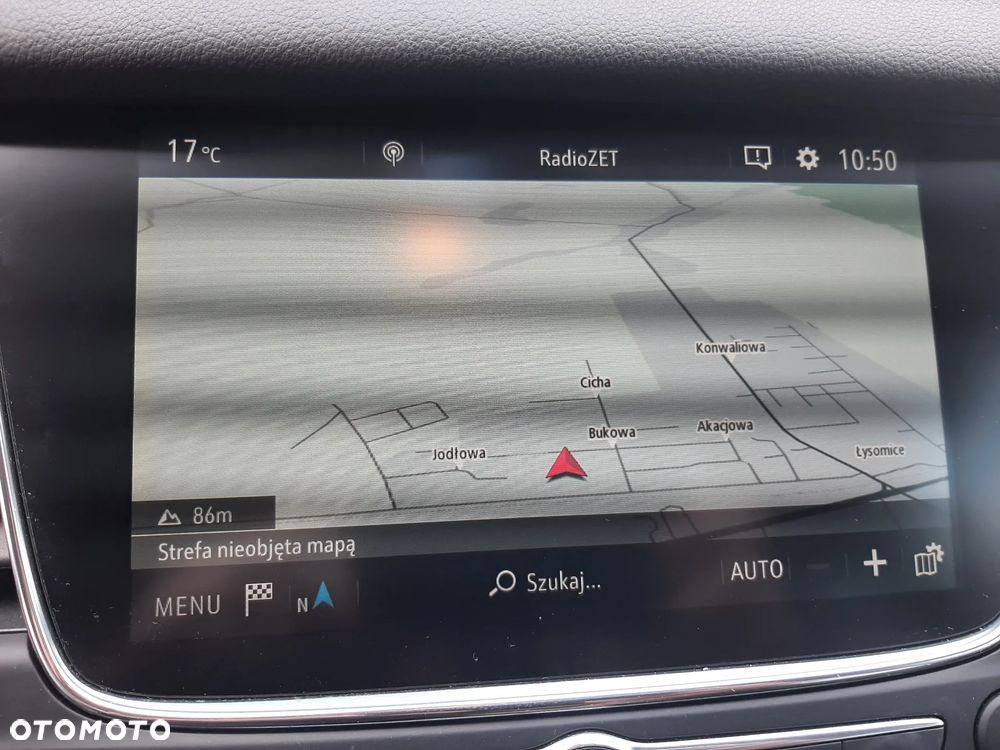Opel Grandland X 1.2 Start/Stop Automatik Business Elegance - 17