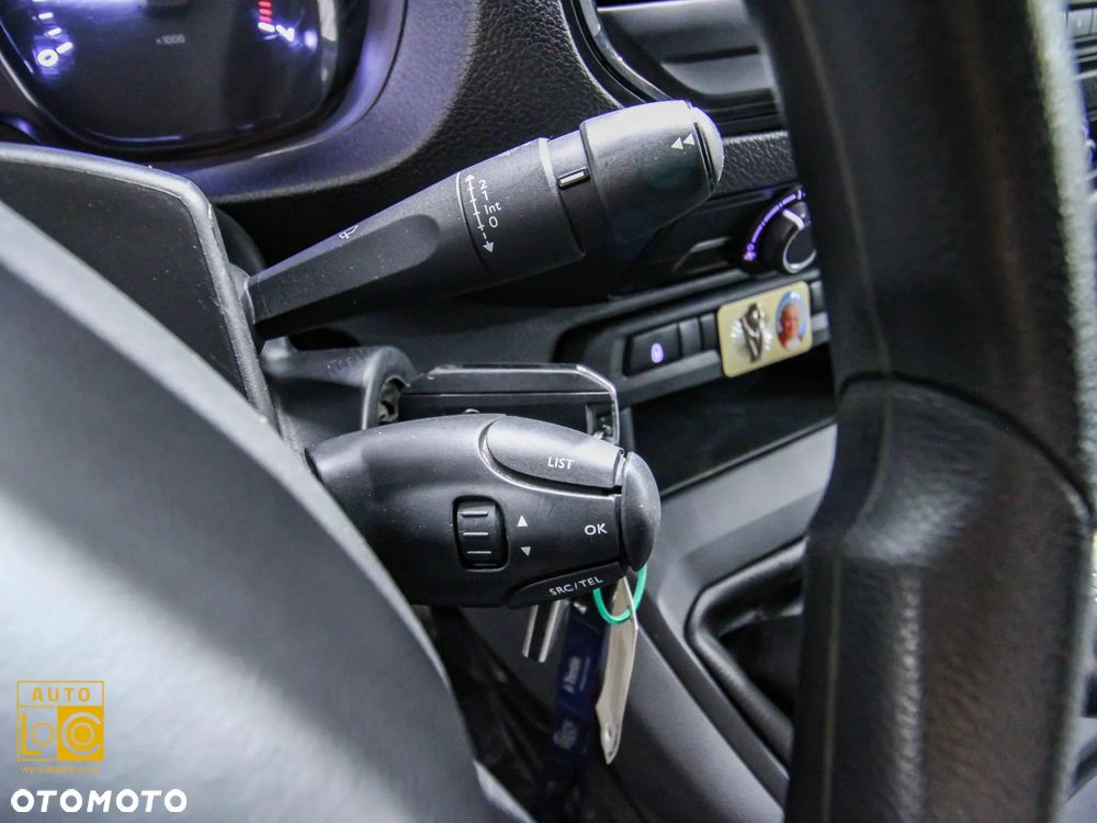 Toyota ProAce Kombi D-4D Long 2,8t - 25