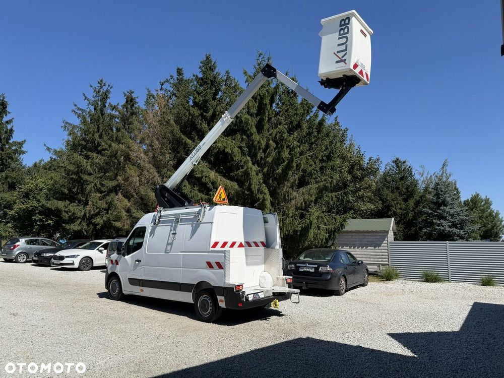 Renault Master - 11