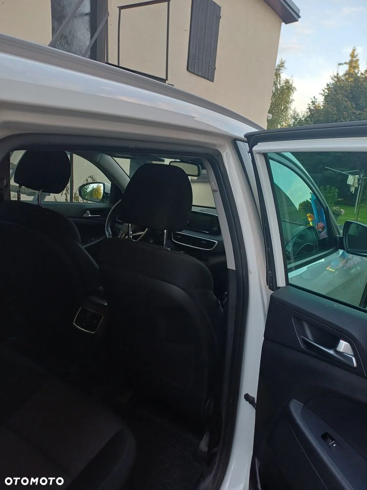 Hyundai Tucson - 7