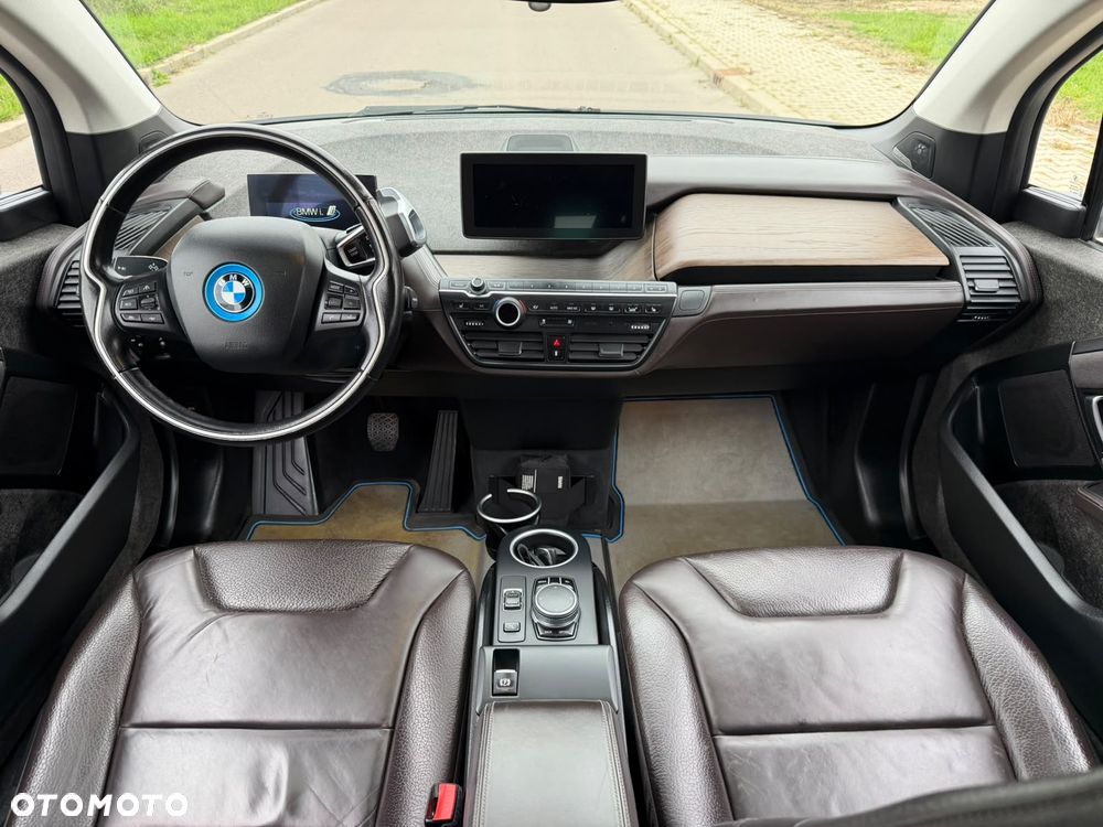 BMW i3 (94 Ah) - 32