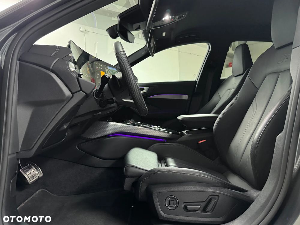 Audi A5 Avant TFSI S tronic - 24