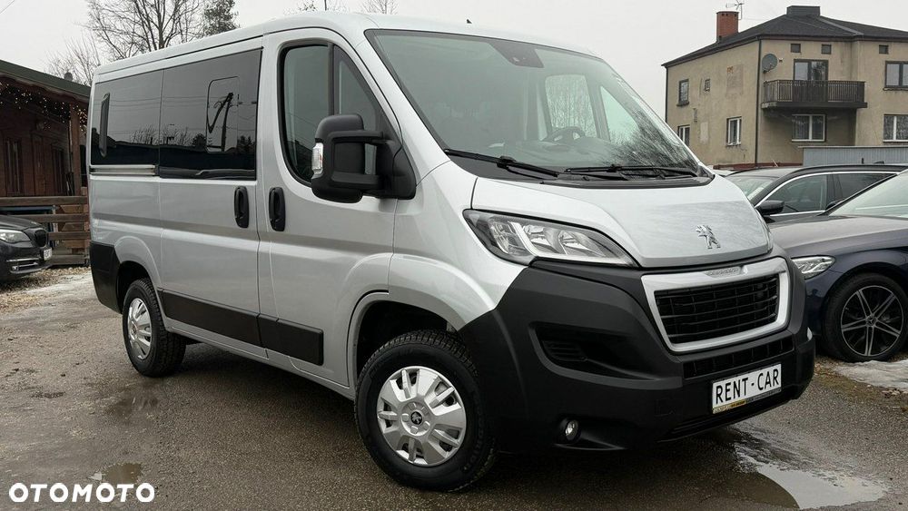 Peugeot Boxer - 6