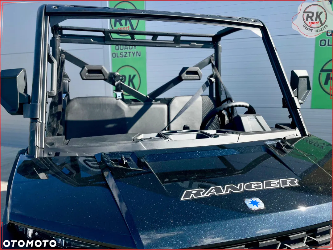 Polaris Ranger - 7