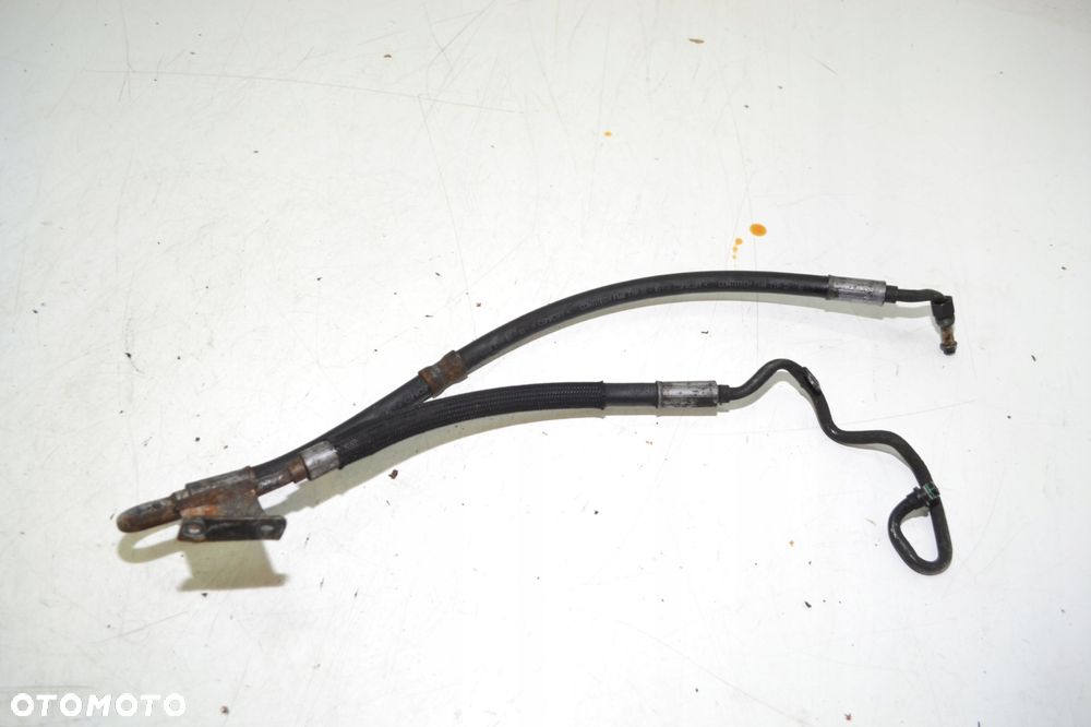 MERCEDES W211 3.0 CDI PRZEWÓD WĄŻ WSPOMAGANIA 2114663381 - 4