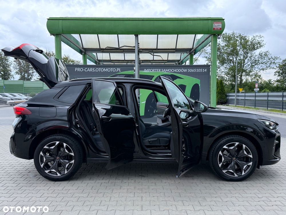 Cupra Terramar 2.0 TSI 4Drive DSG VZ - 17