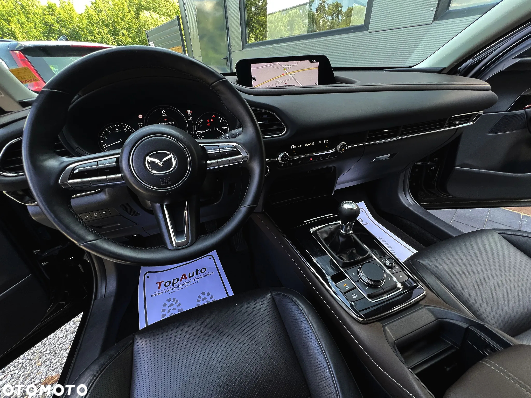 Mazda CX-30 - 28