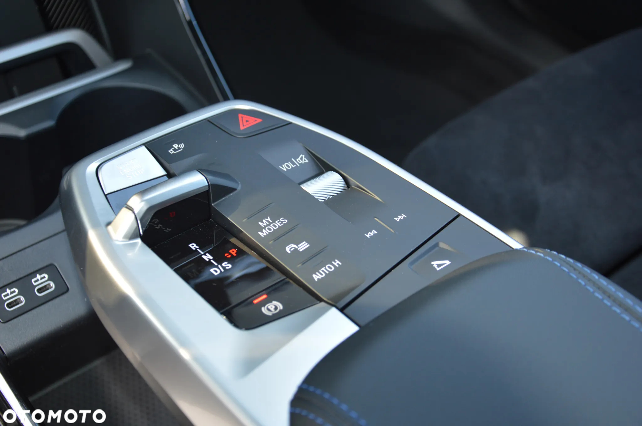 BMW Seria 2 218i M Sport sport - 12