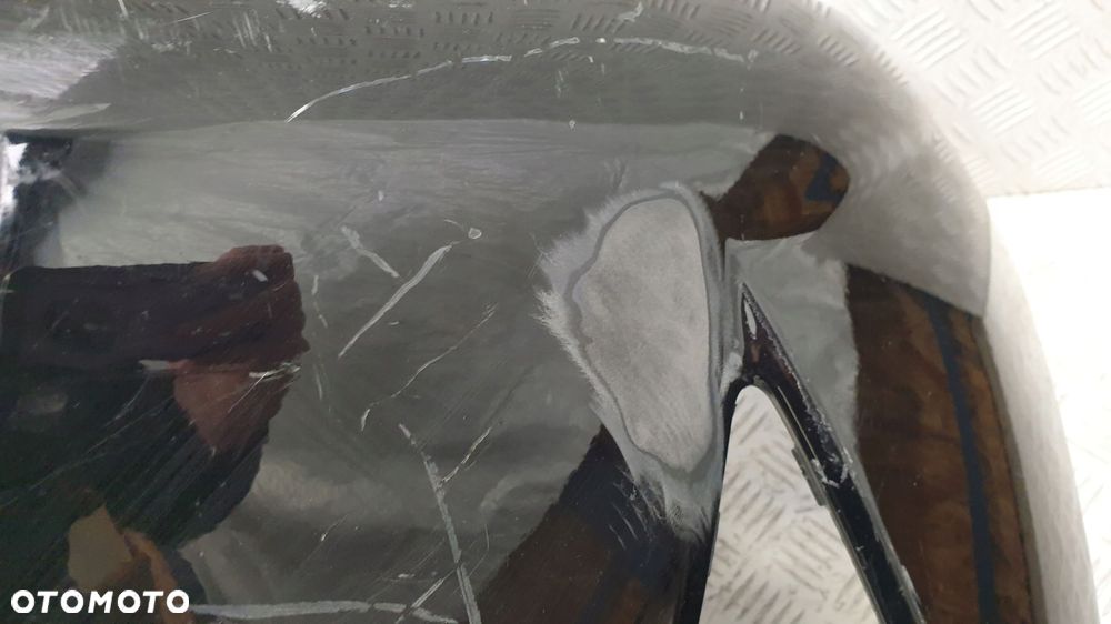 hyundai i10 iii zderzak przód przedni - 5