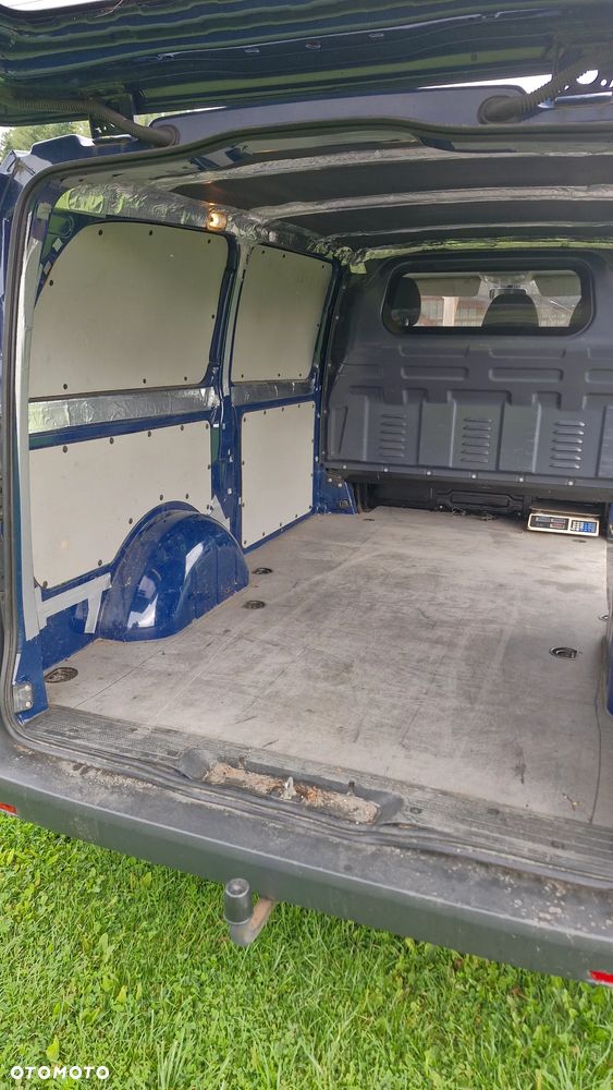 Mercedes-Benz Vito - 7