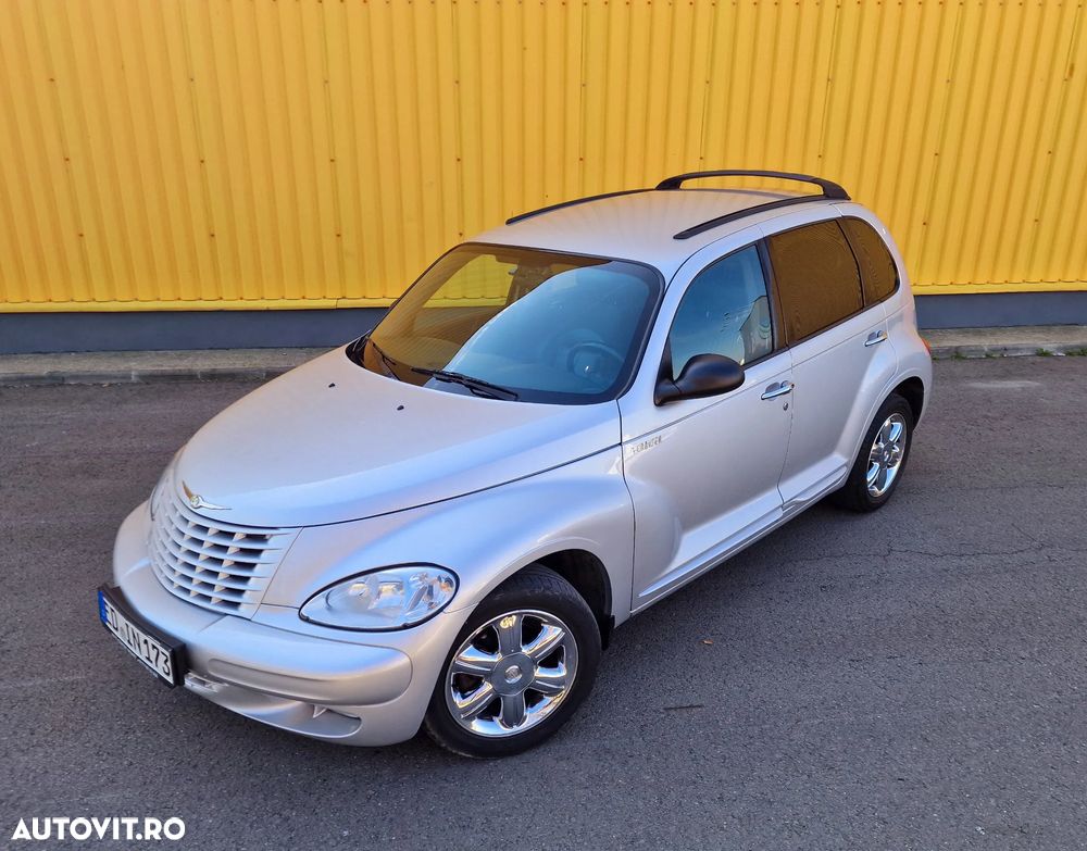 Chrysler PT Cruiser - 2