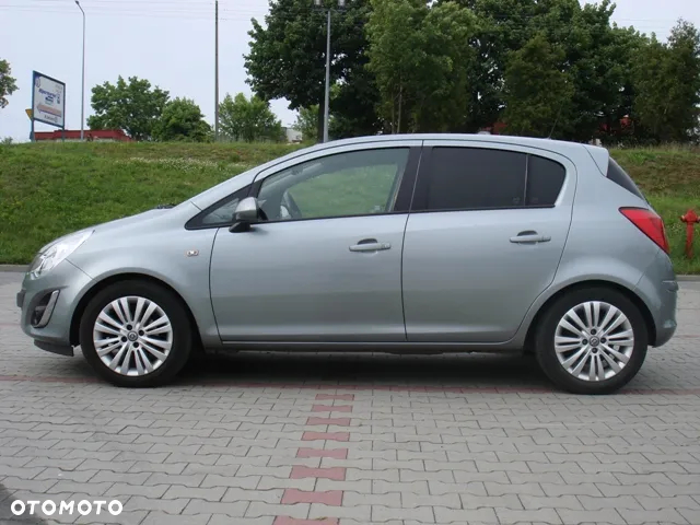 Opel Corsa 1.3 CDTI Cosmo - 4
