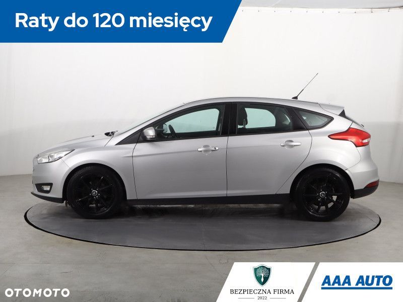 Ford Focus - 4