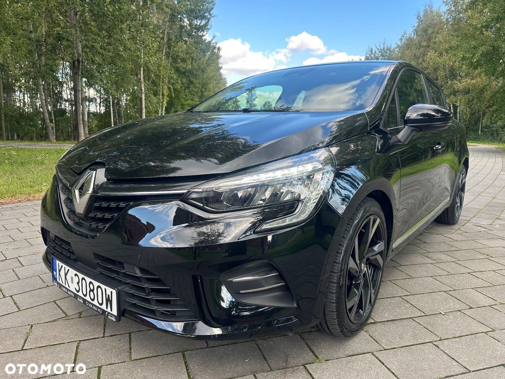 Renault Clio 1.5 dCi Energy Limited Plus - 19