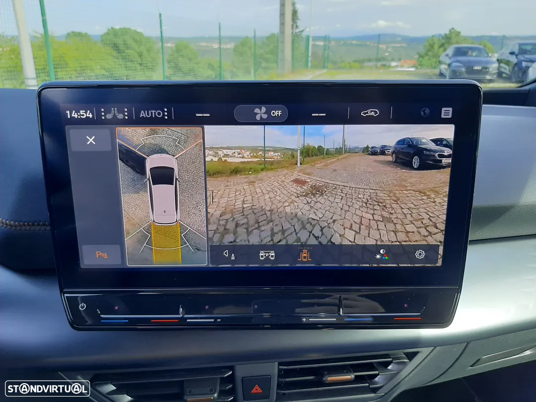 Cupra Born 58 kWh - 15