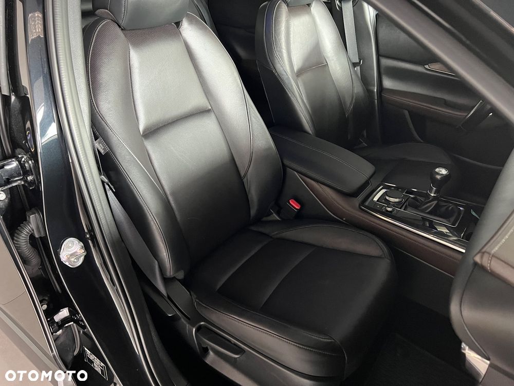Mazda CX-30 - 39