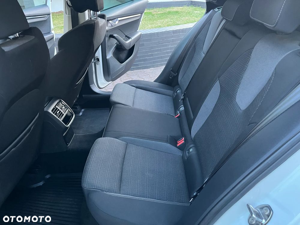 Skoda Octavia 1.5 TSI ACT Ambition - 19