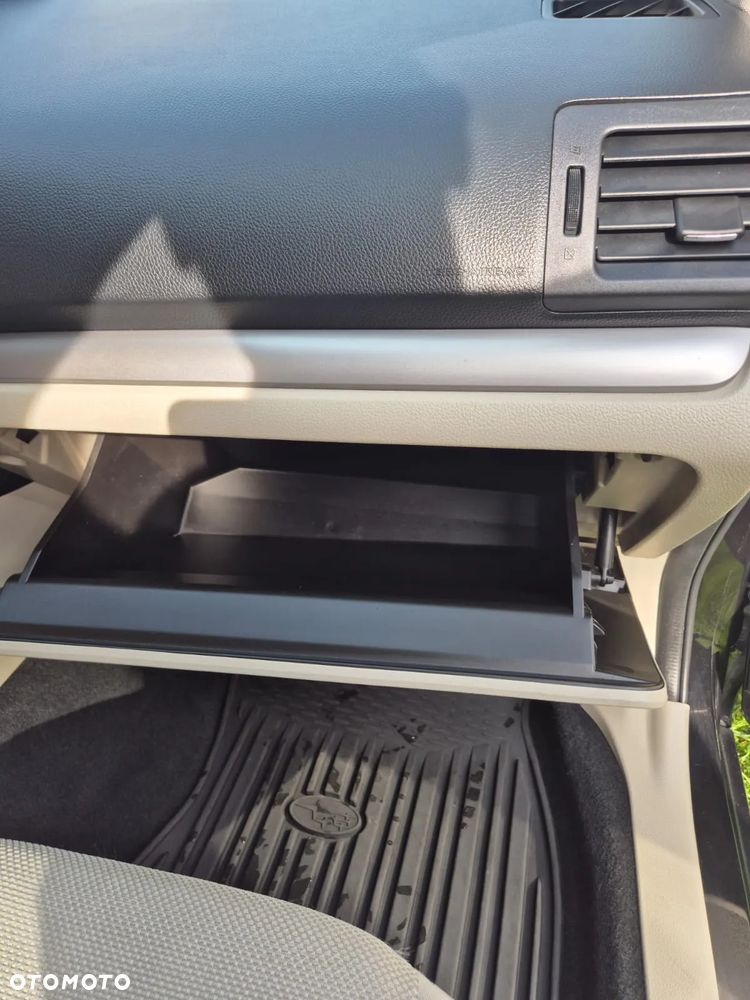 Subaru XV 2.0 i Comfort Lineartronic - 10