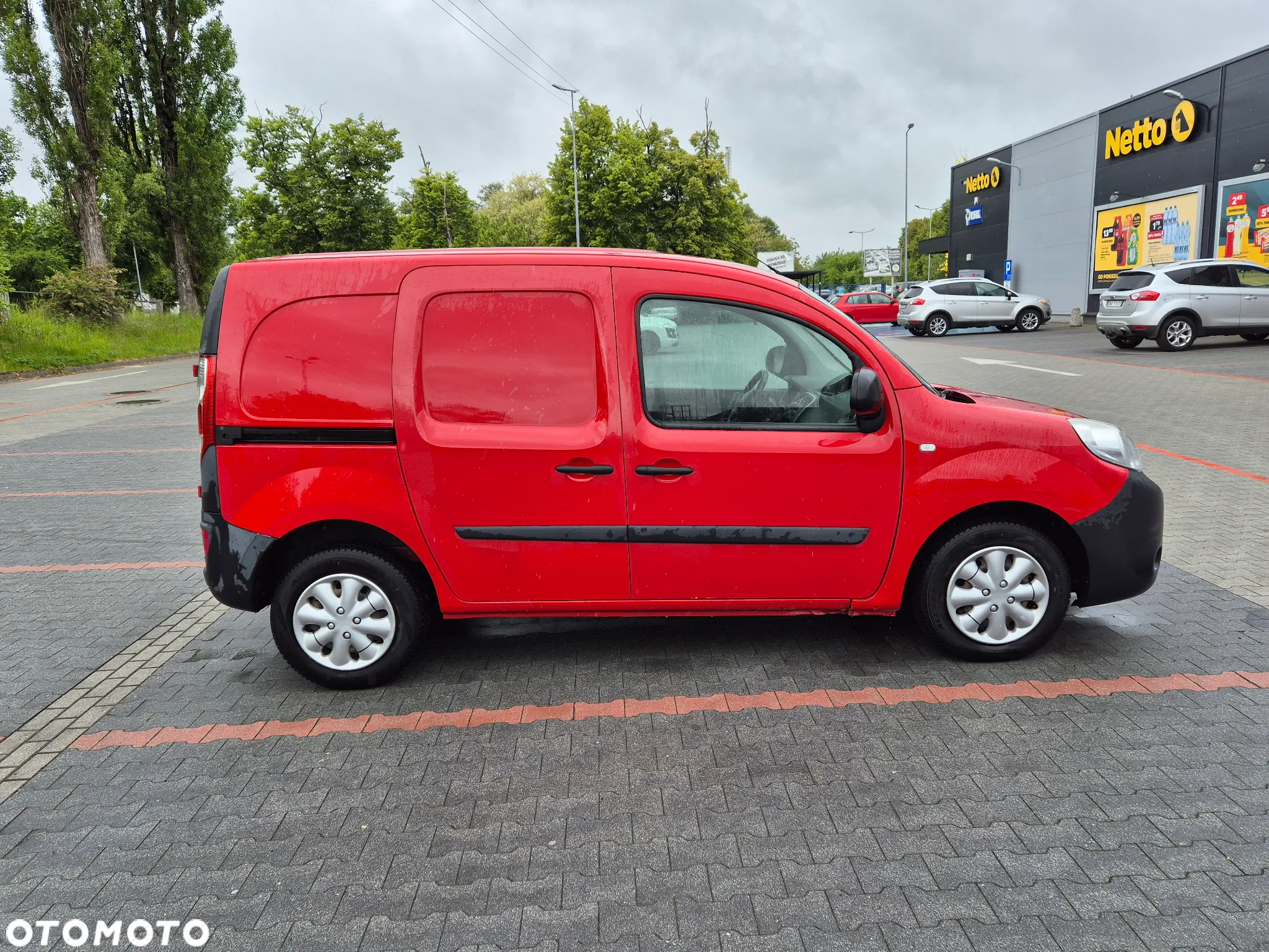 Renault Kangoo 1.5 dCi Business - 4