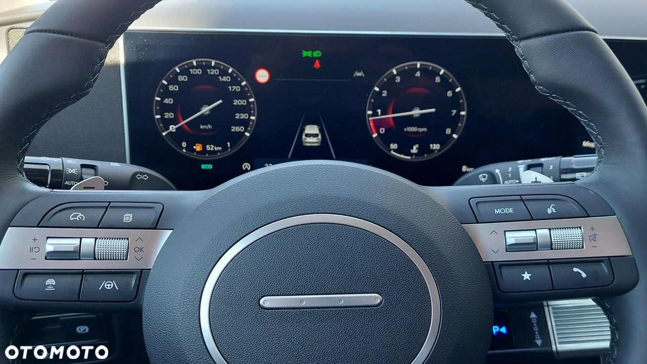 Hyundai Tucson - 9
