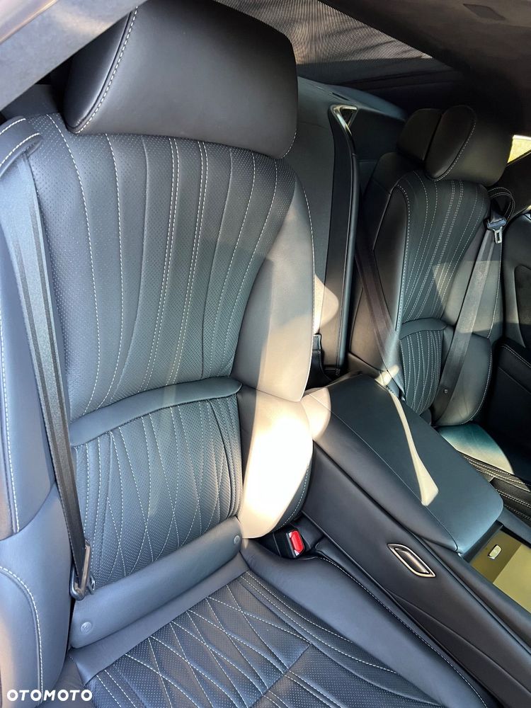 Lexus LS - 25