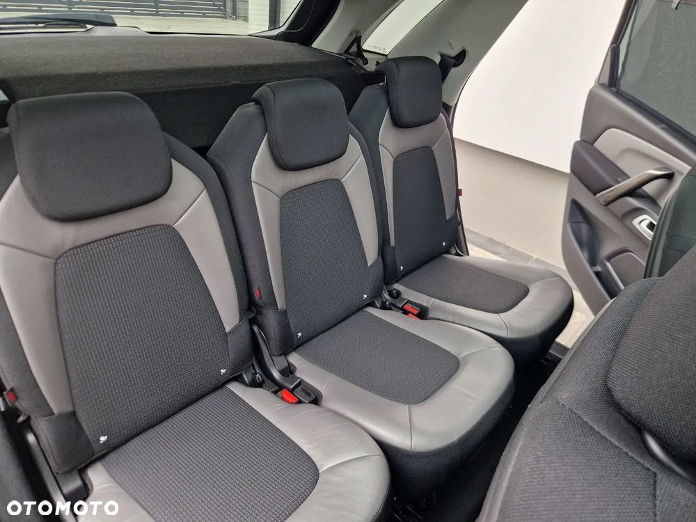 Citroën C4 Picasso BlueHDi 120 SHINE - 26