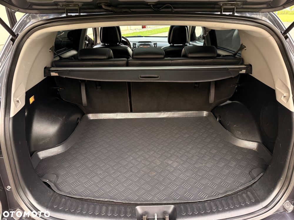 Kia Sportage - 35