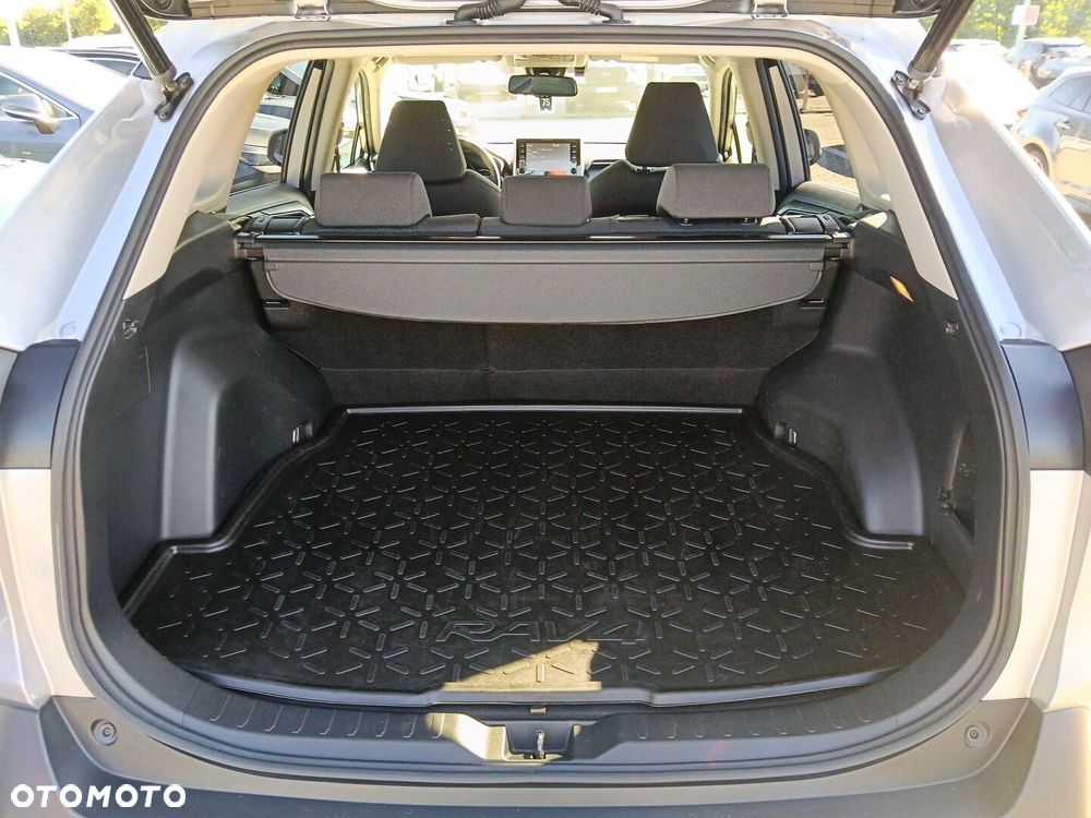 Toyota RAV4 2.0 Comfort 4x4 - 16