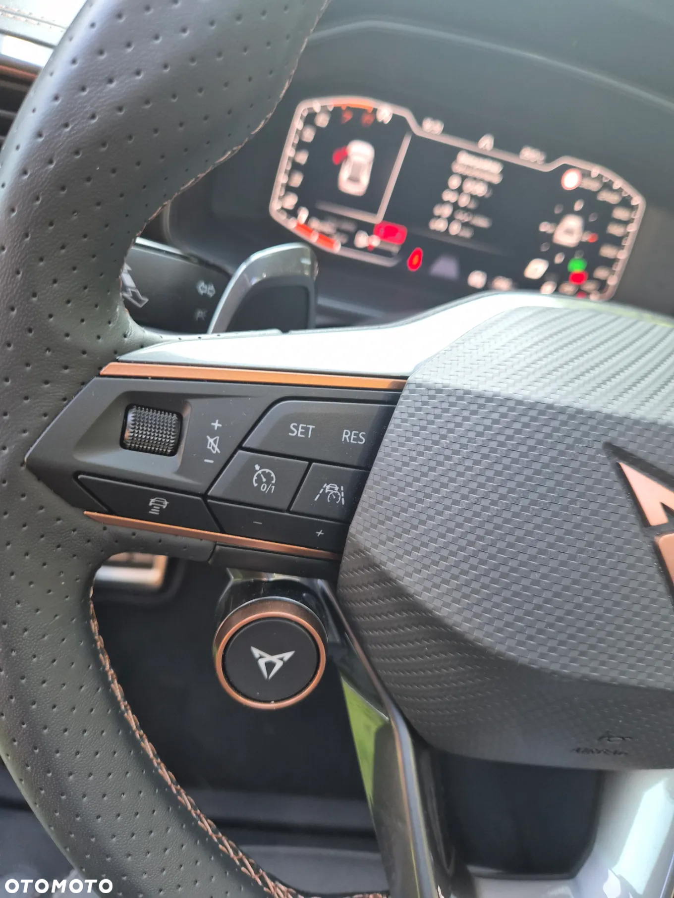 Cupra Formentor 2.0 TSI 4Drive VZ DSG - 29
