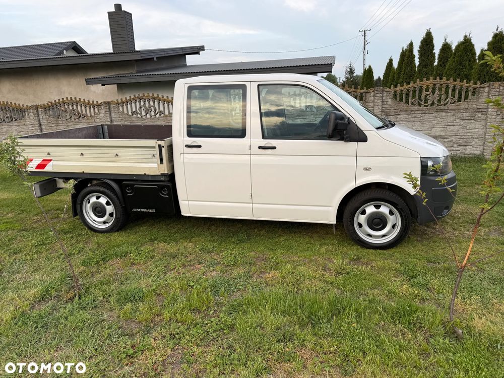 Volkswagen Transporter - 10