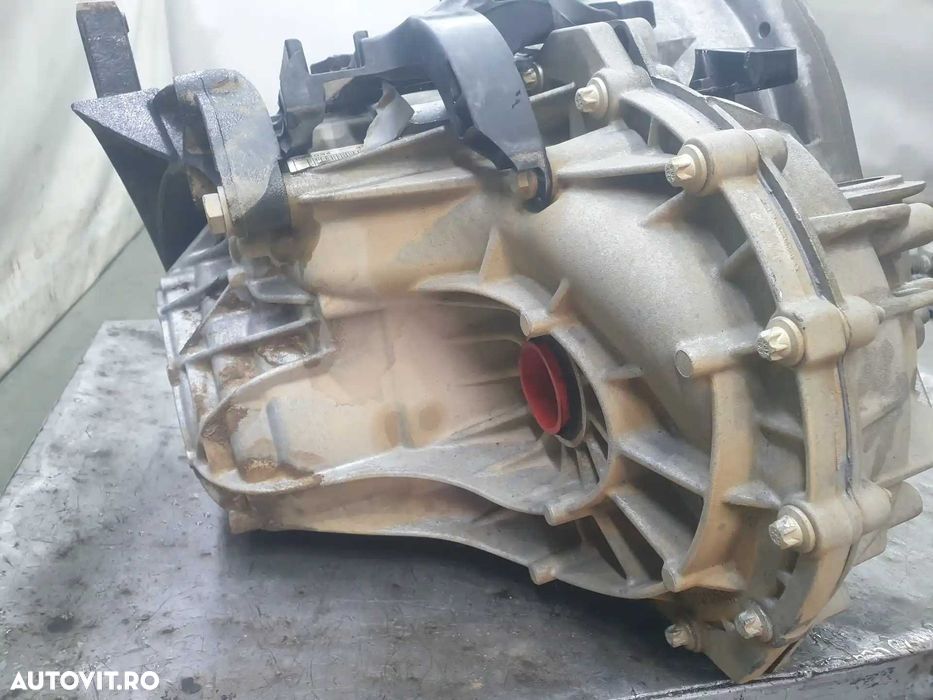 Cutie de viteze Renault Master 2.3 DCI; PF 6037; 6 Trepte; 2010-2020 - 5