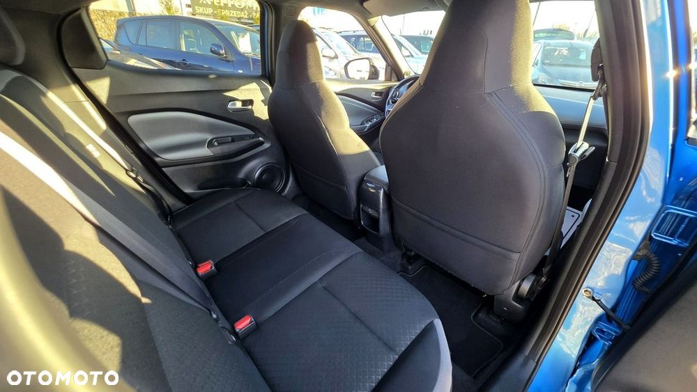 Nissan Juke - 26