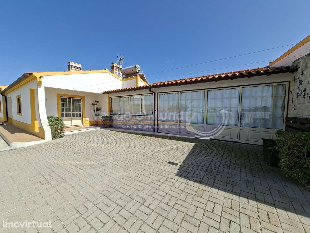 Moradia T3 em Marinhais (M813) - Grande imagem: 3/28