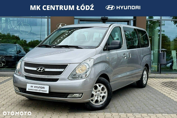 Hyundai H-1