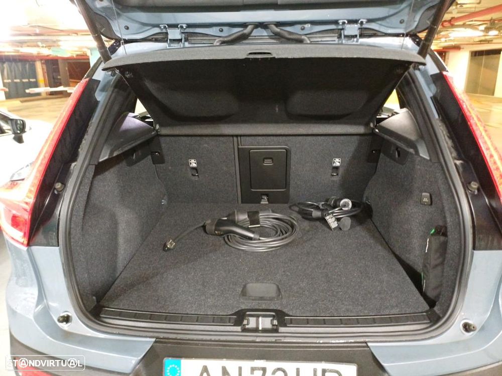 Volvo XC 40 1.5 T5 PHEV R-Design - 11