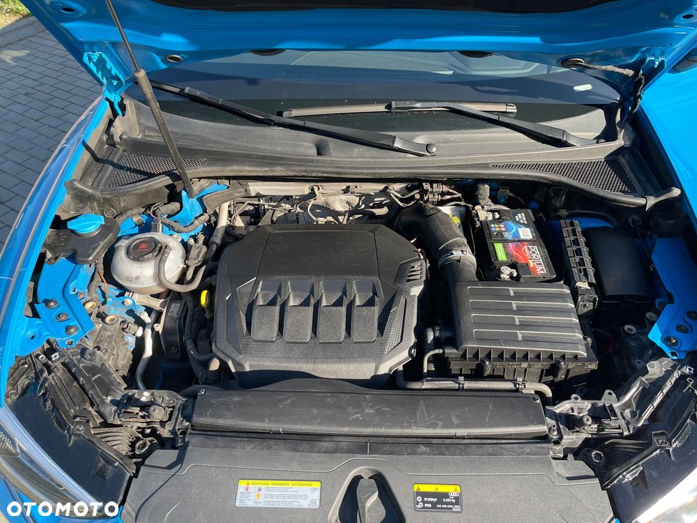 Audi Q3 45 TFSI Quattro S tronic S line - 11